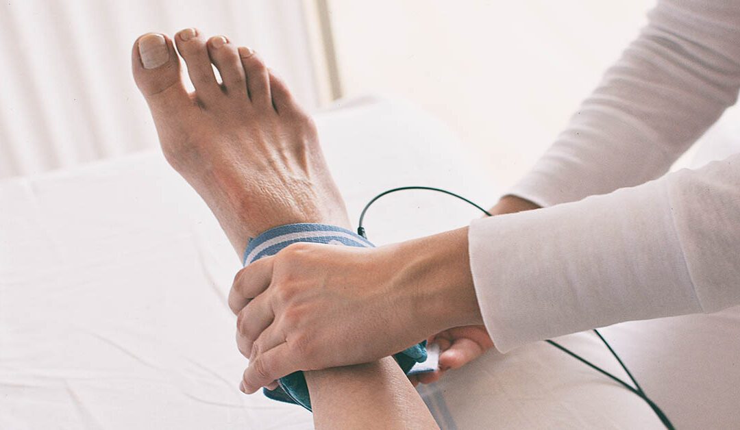 How Can Physiotherapy Help You Recover Fast From a Sports Injury?