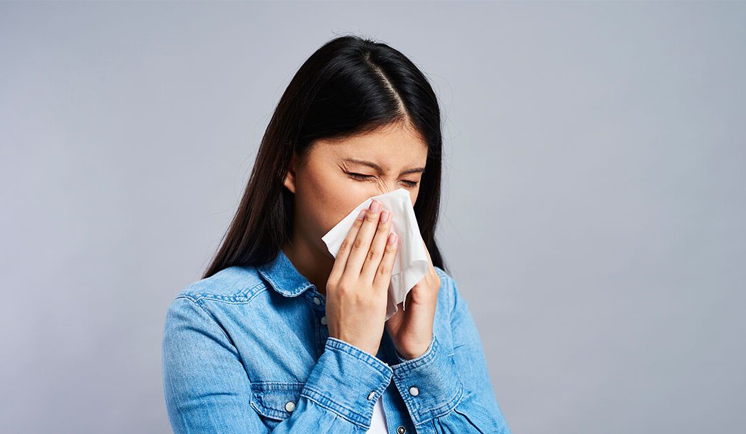 Understanding Allergies: The First Step in Learning How to Manage Them