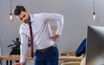 When to See a Doctor for Your Back Pain?