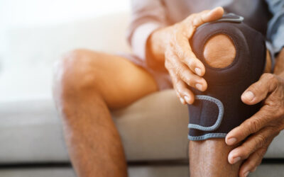 Navigating Knee Pain Relief: Alternative Therapies Demystified