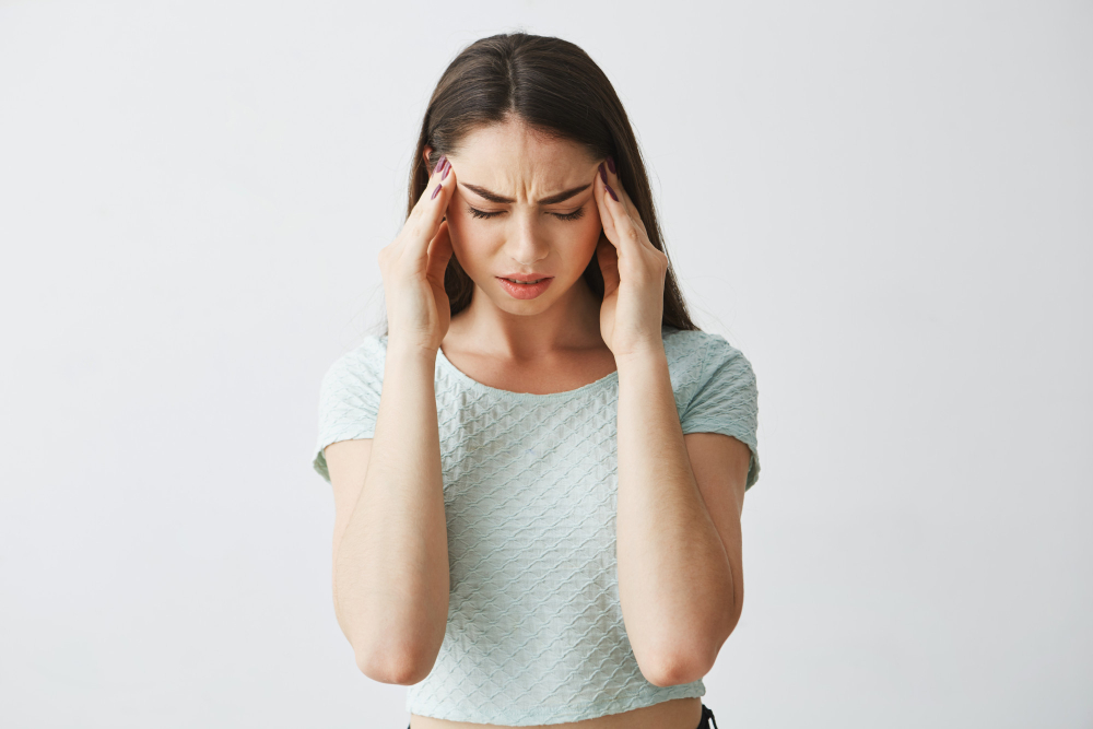 Understanding Headaches: Types and Therapeutic Interventions