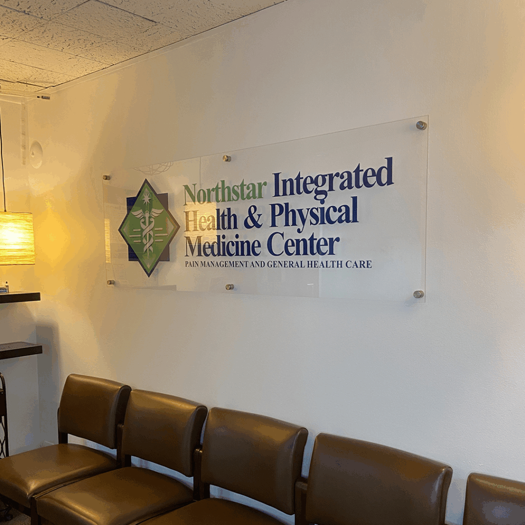 clinic of Northstar Integrated Health & Physical Medicine Center