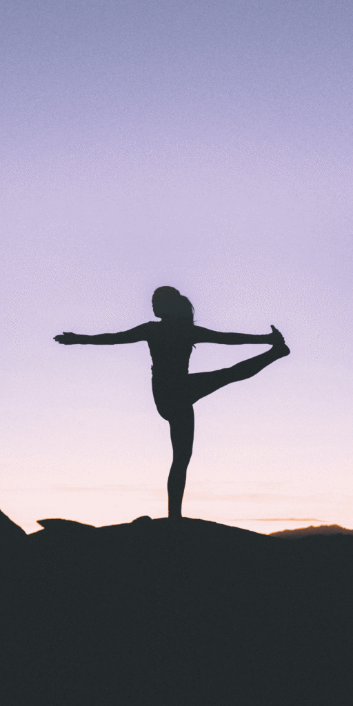 Balanced posture and flexibility through chiropractic care